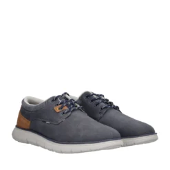 Sneakers Uomo Blu