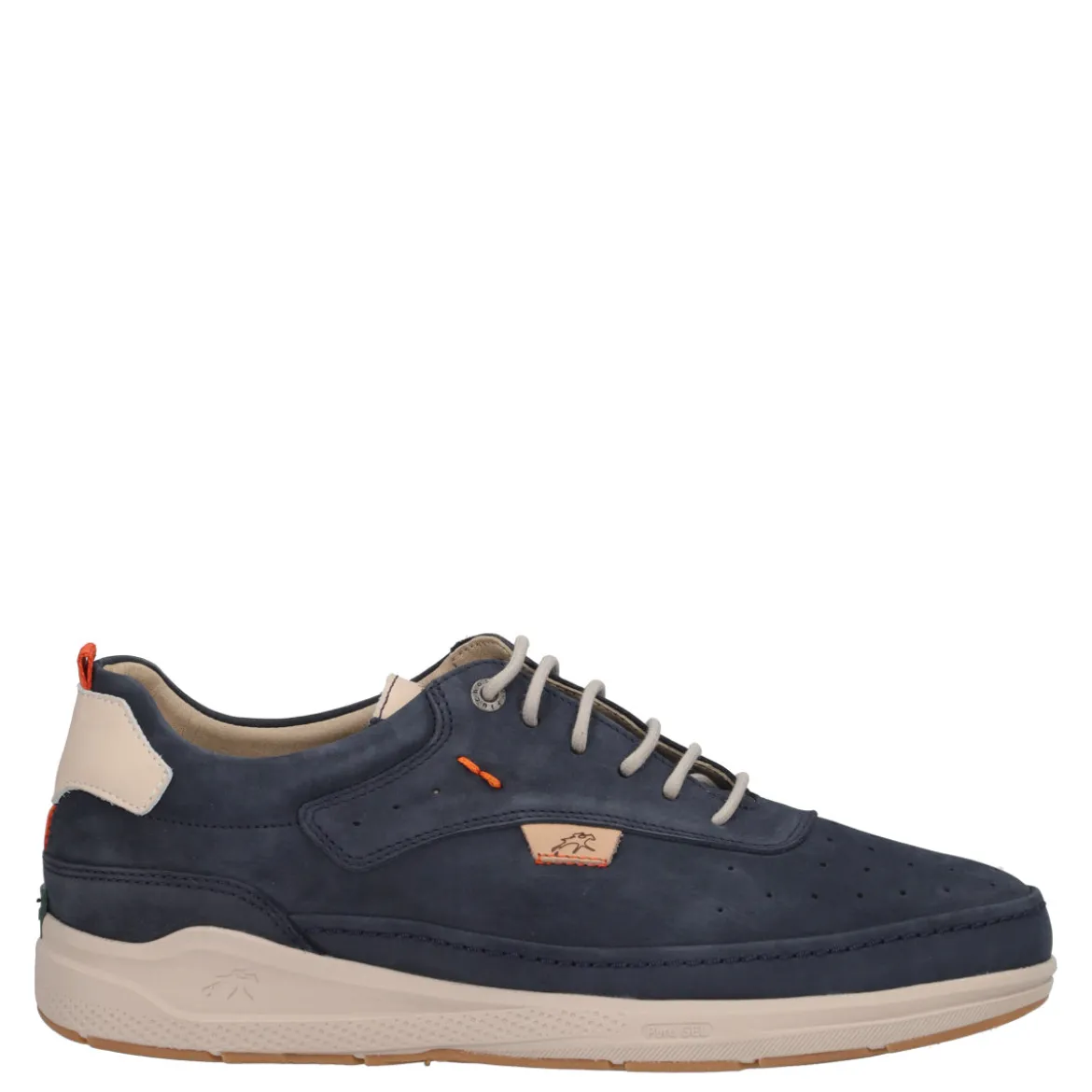 Sneakers Uomo Blu
