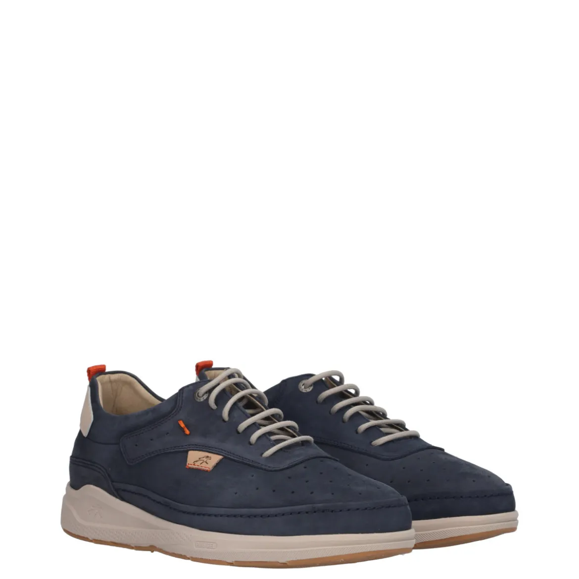 Sneakers Uomo Blu