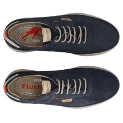 Sneakers Uomo Blu