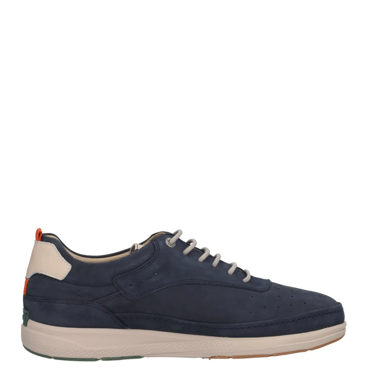 Sneakers Uomo Blu