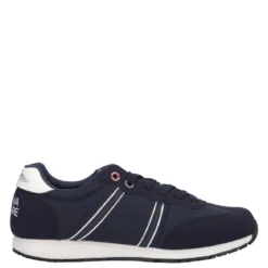 Sneakers Uomo Blu