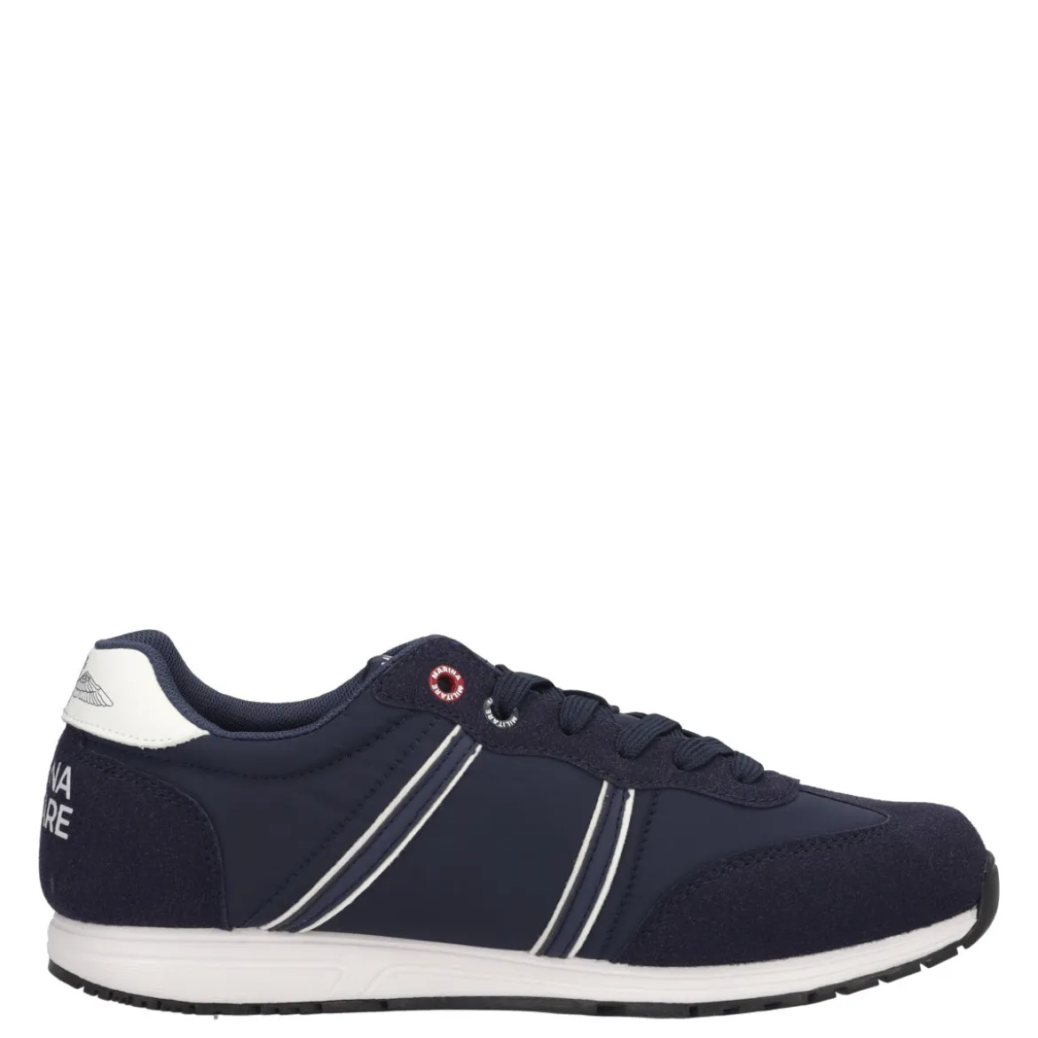 Sneakers Uomo Blu