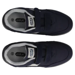 Sneakers Uomo Blu