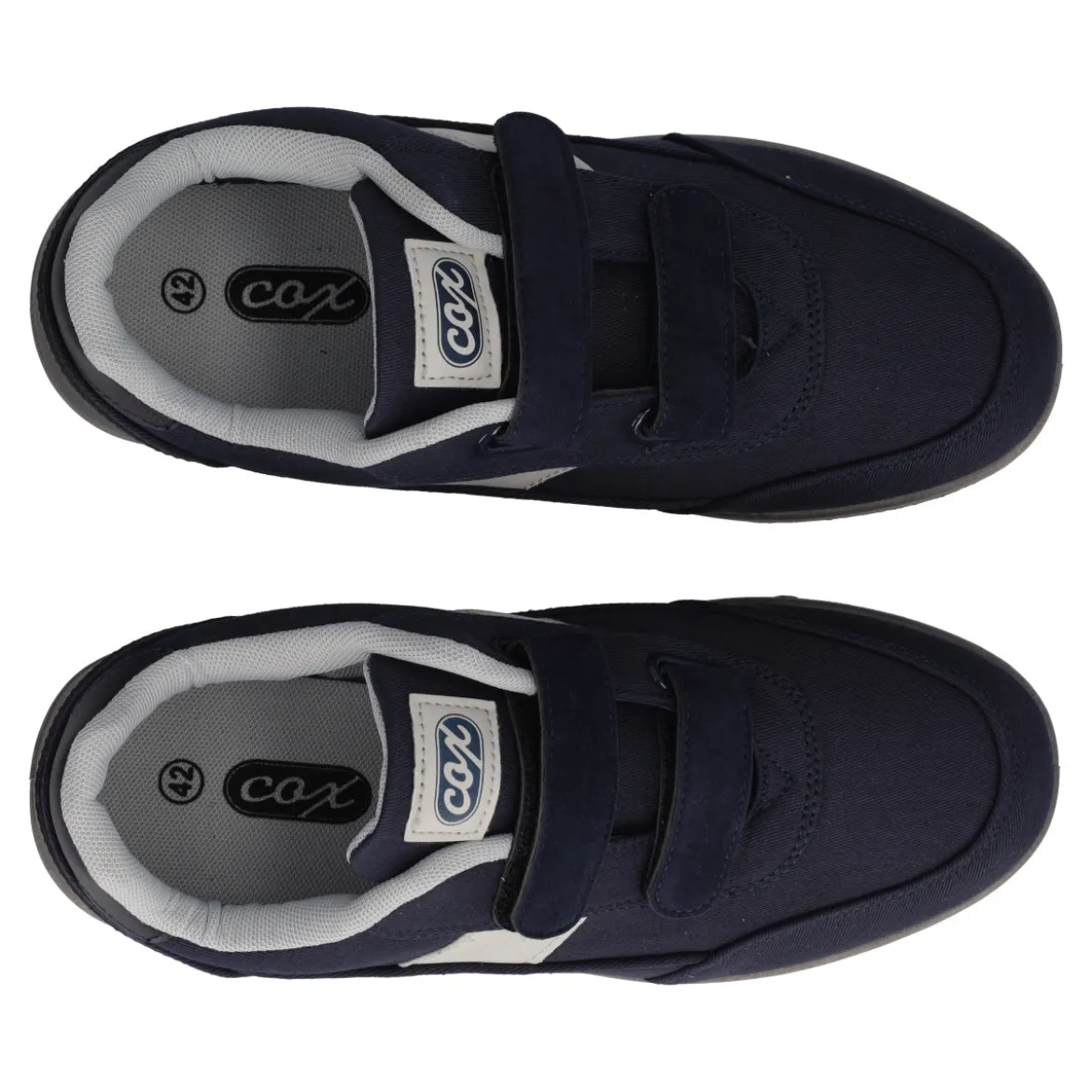Sneakers Uomo Blu
