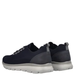 Sneakers Uomo Blu