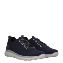 Sneakers Uomo Blu