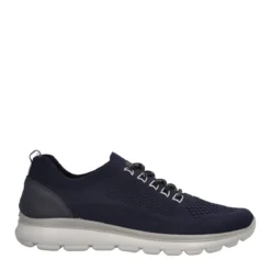 Sneakers Uomo Blu