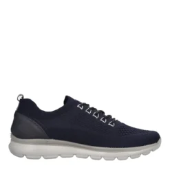Sneakers Uomo Blu