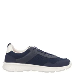 Sneakers Uomo Blu