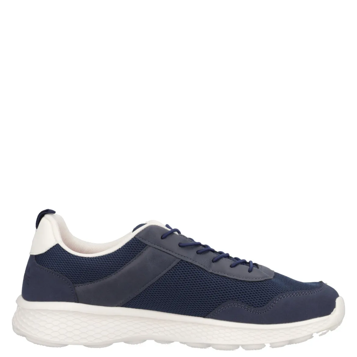 Sneakers Uomo Blu