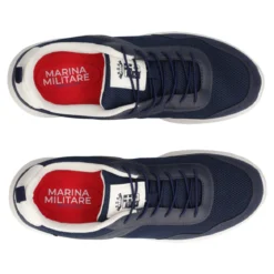 Sneakers Uomo Blu