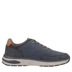 Sneakers Uomo Blu