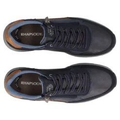 Sneakers Uomo Blu