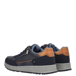 Sneakers Uomo Blu