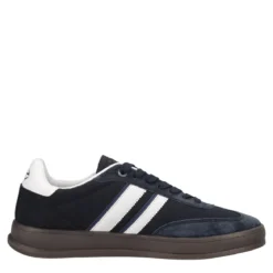 Sneakers Uomo Blu