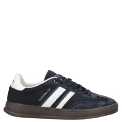 Sneakers Uomo Blu