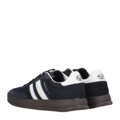 Sneakers Uomo Blu