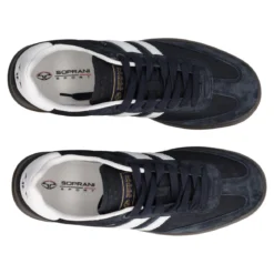 Sneakers Uomo Blu