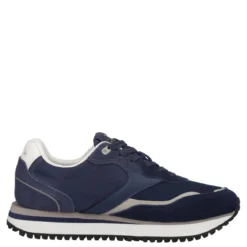 Sneakers Uomo Blu