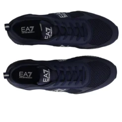 Sneakers Uomo Blu