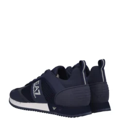 Sneakers Uomo Blu