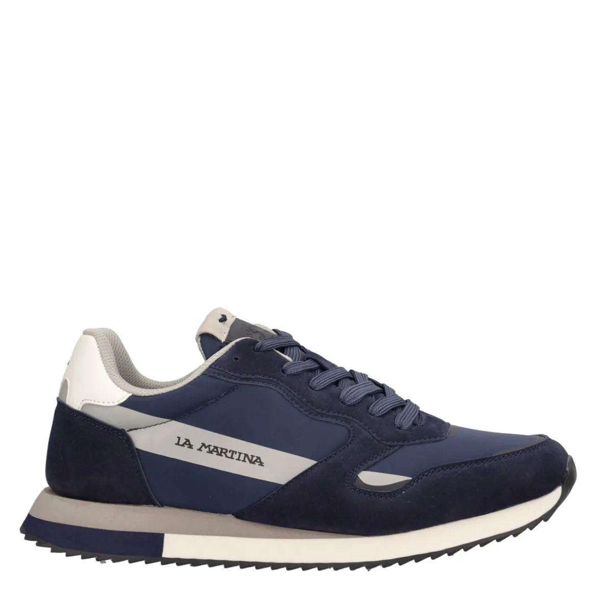 Sneakers Uomo Blu