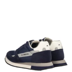 Sneakers Uomo Blu