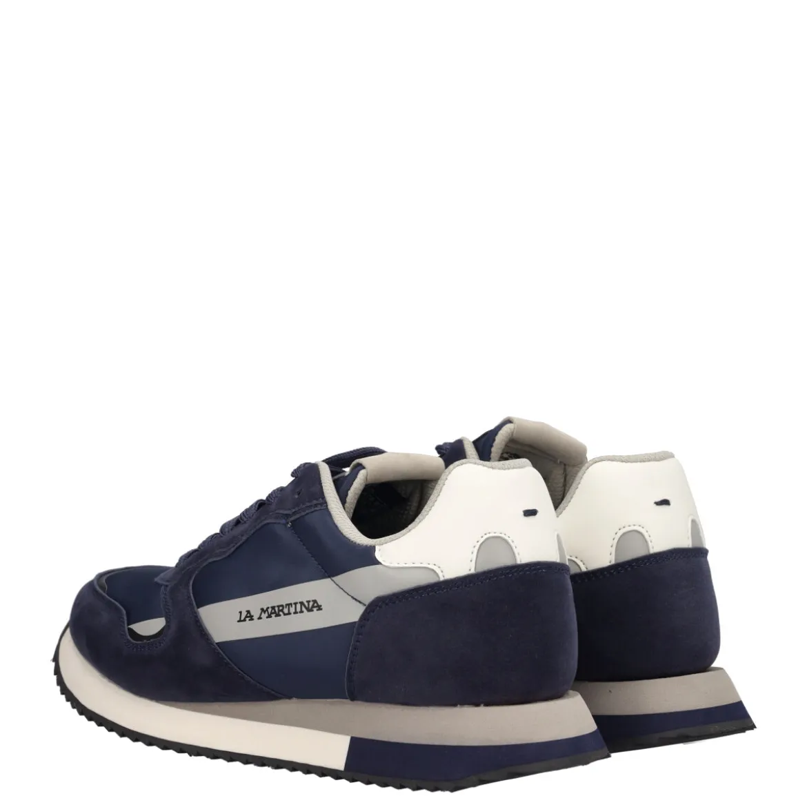Sneakers Uomo Blu