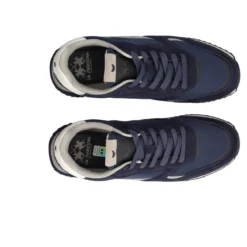 Sneakers Uomo Blu