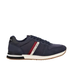 Sneakers Uomo Blu