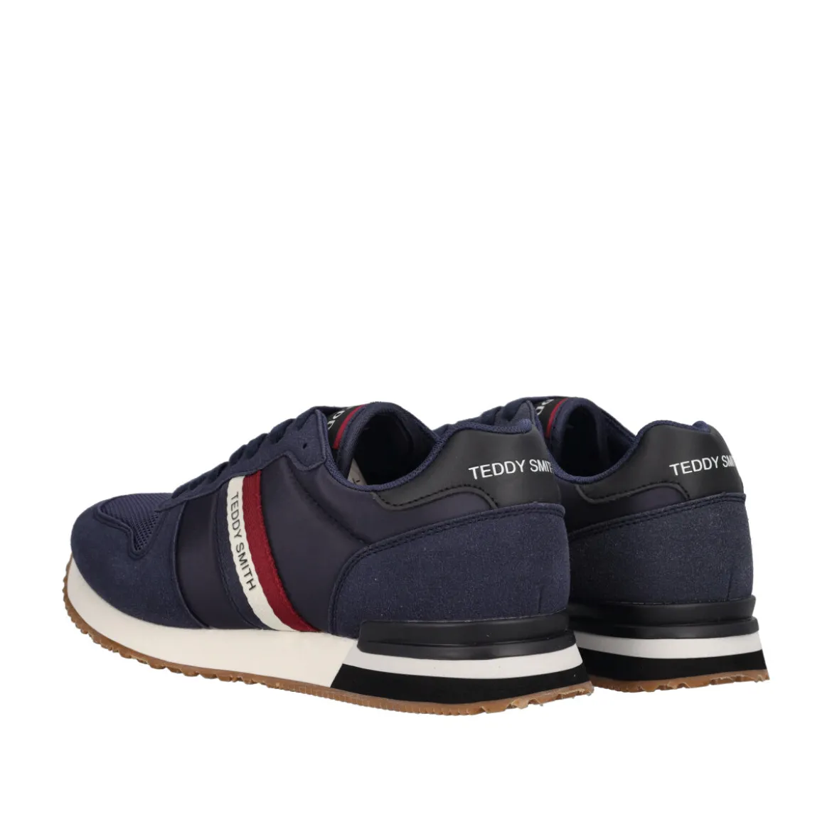 Sneakers Uomo Blu