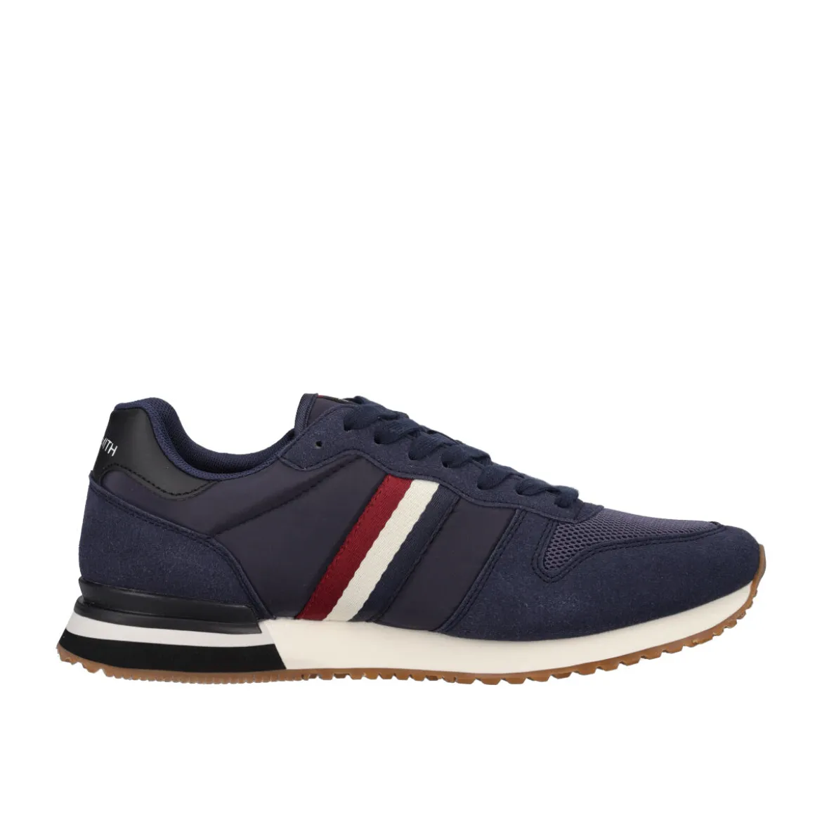 Sneakers Uomo Blu