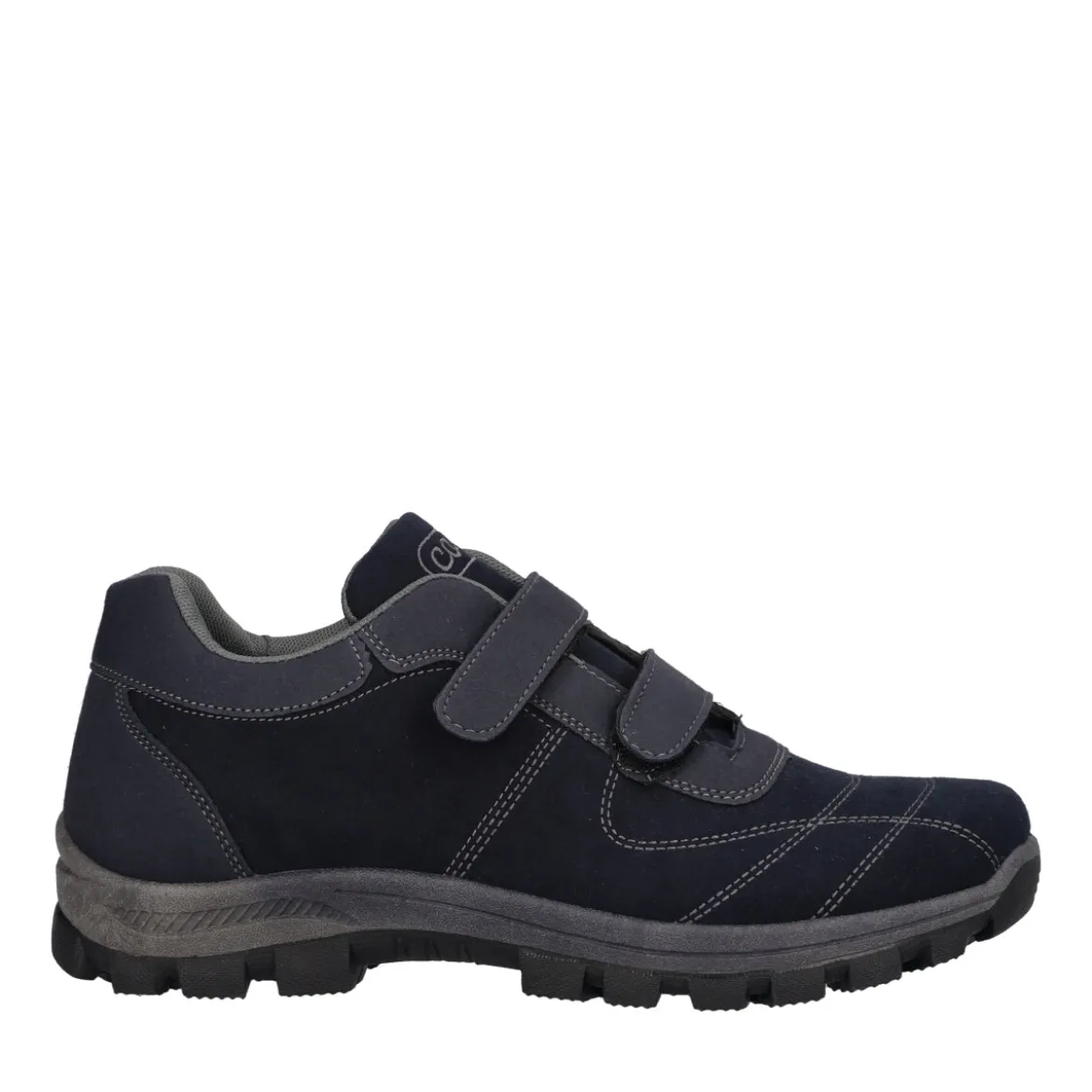 Sneakers Uomo Blu