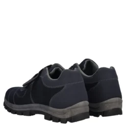 Sneakers Uomo Blu