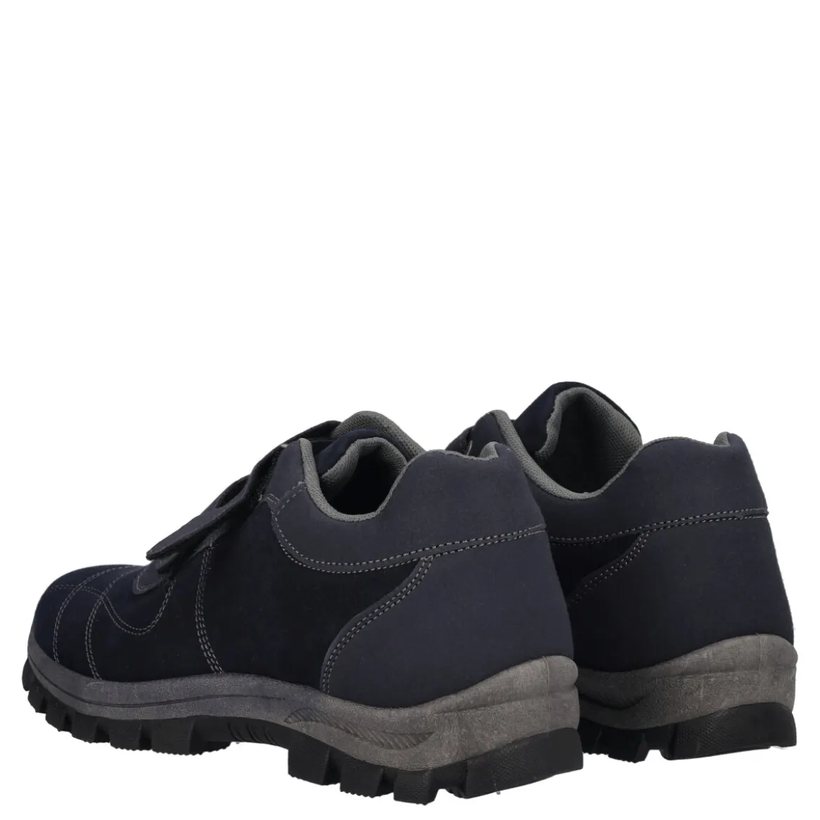 Sneakers Uomo Blu