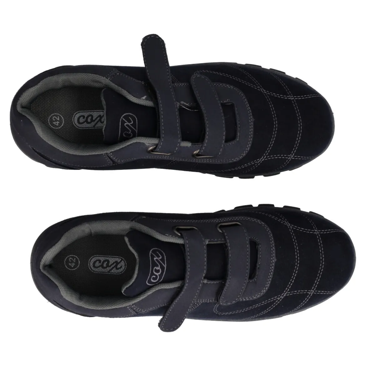 Sneakers Uomo Blu