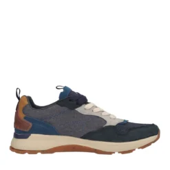 Sneakers Uomo Blu