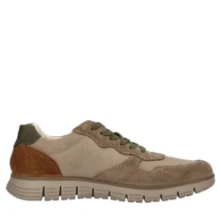 Sneakers Uomo Dove Green