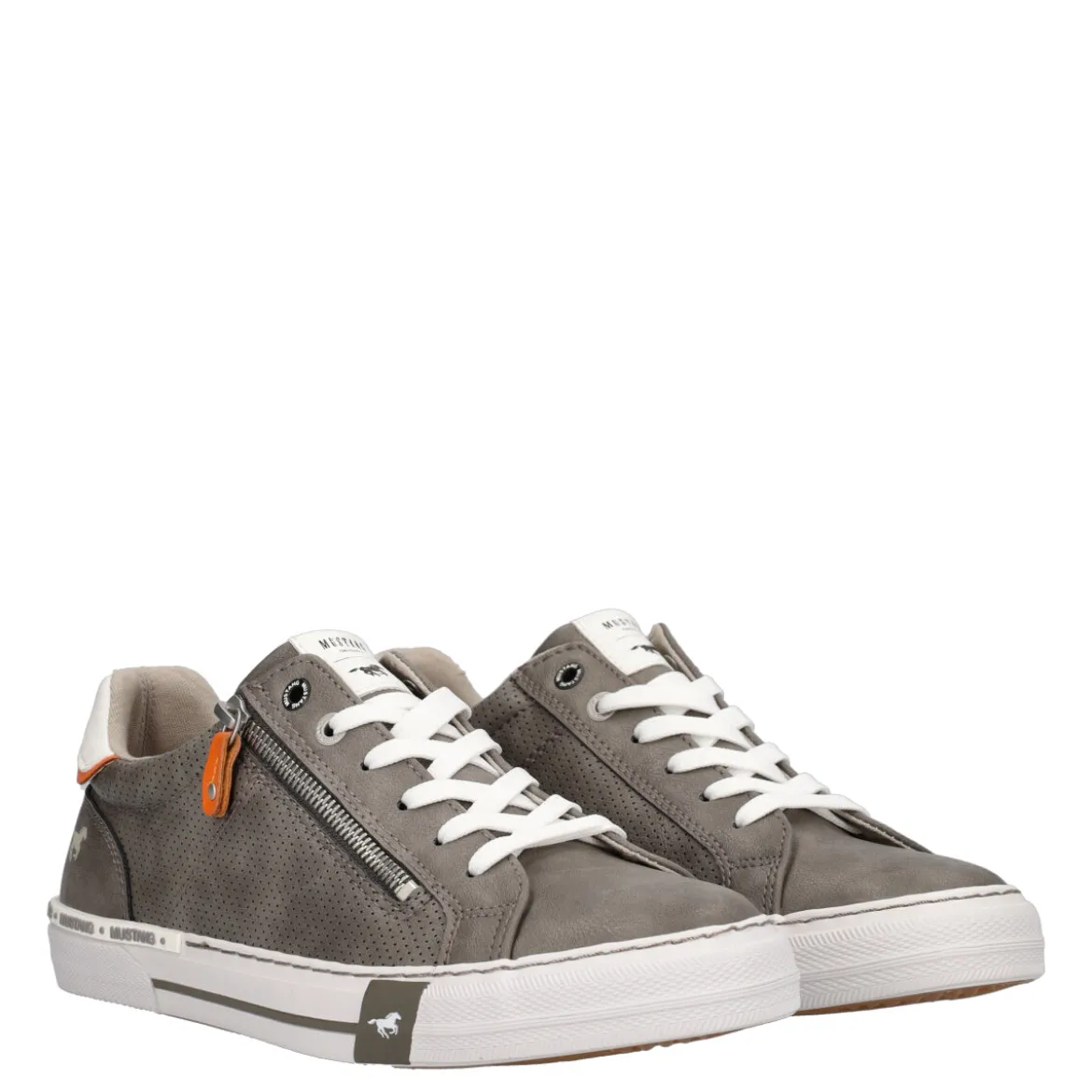 Sneakers Uomo Grau
