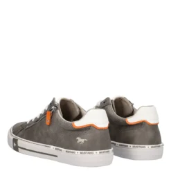 Sneakers Uomo Grau
