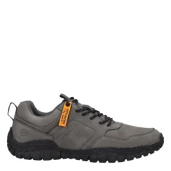 Sneakers Uomo Grigie