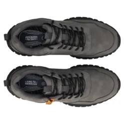 Sneakers Uomo Grigie