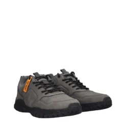 Sneakers Uomo Grigie