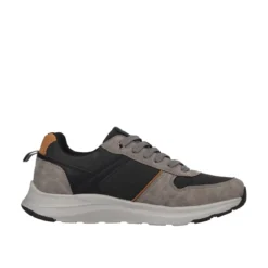 Sneakers Uomo Grigie