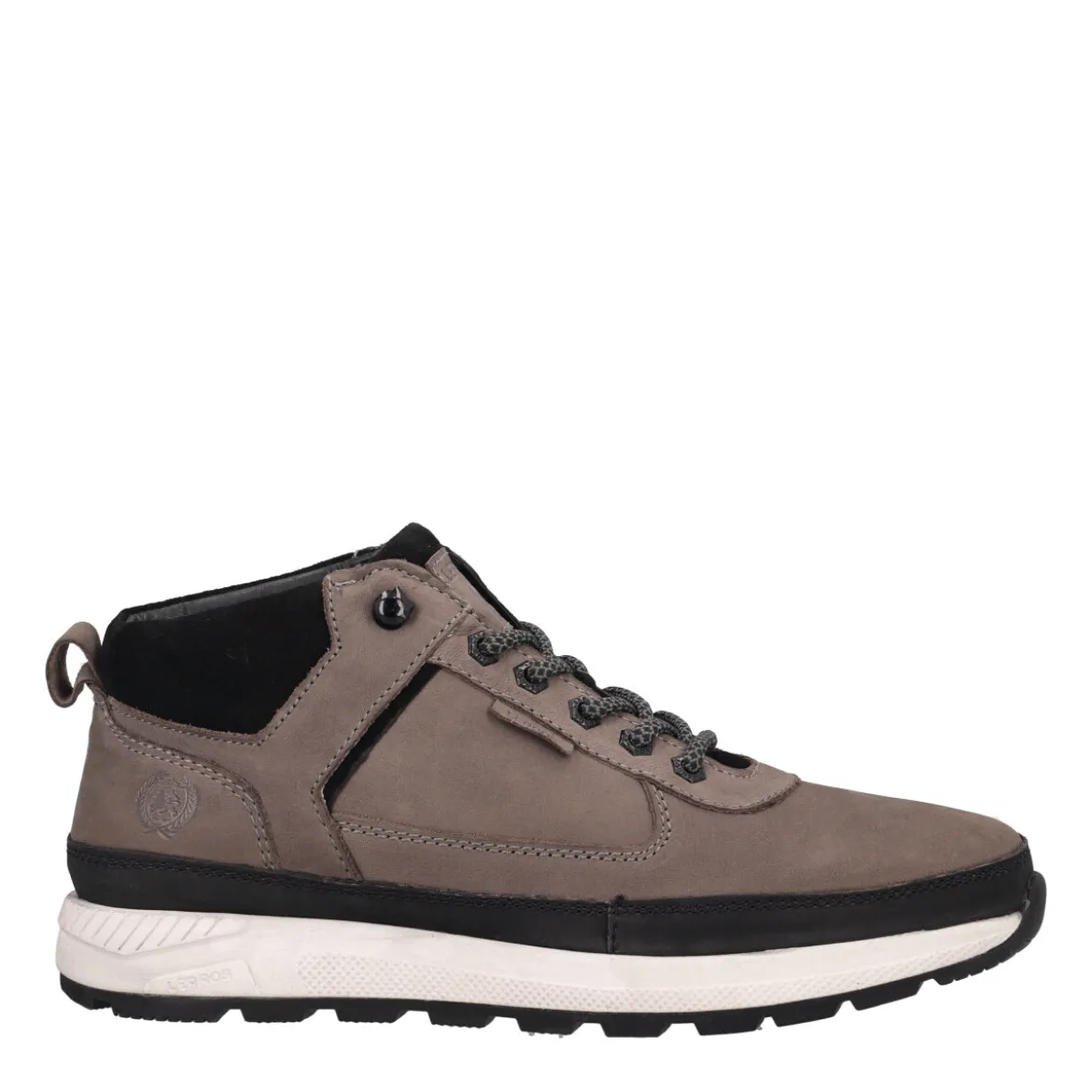 Sneakers Uomo Grigie