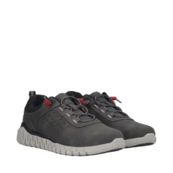 Sneakers Uomo Grigie