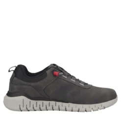 Sneakers Uomo Grigie