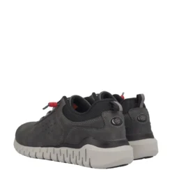 Sneakers Uomo Grigie