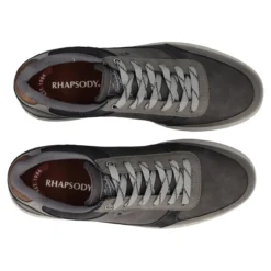 Sneakers Uomo Grigie